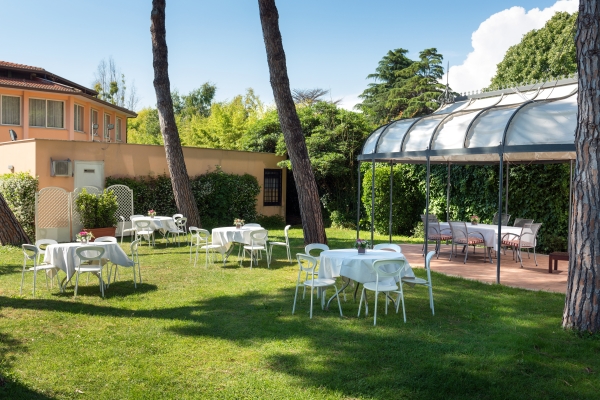 Hotel Cristoforo Colombo